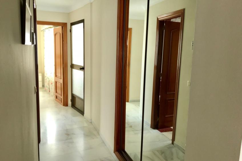 Wohnung in der "PASEO". Zentrum von La Rambla (Cordoba) - foto 36