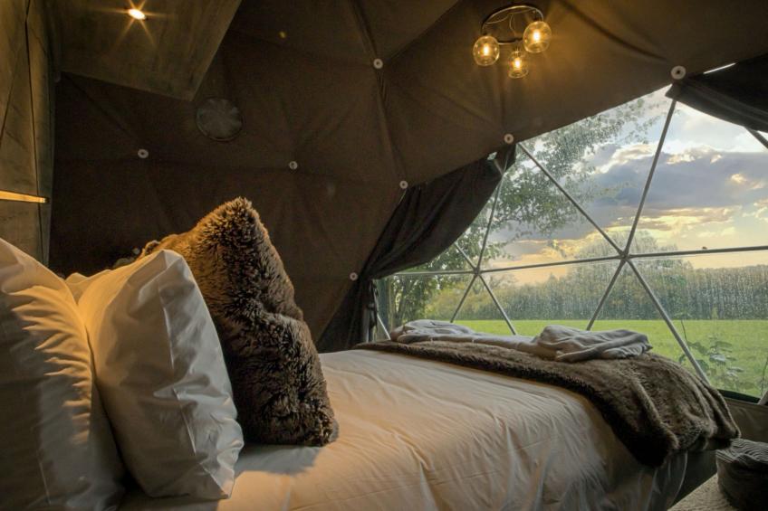 Hever Luxury Dome - foto 3