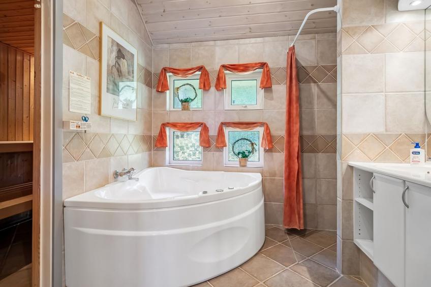 "Stryd" - 150m from the sea in SE Jutland - foto 22