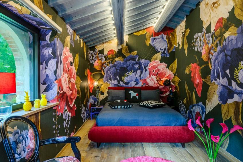 Ferienvilla 'Casalino Galassi - foto 8