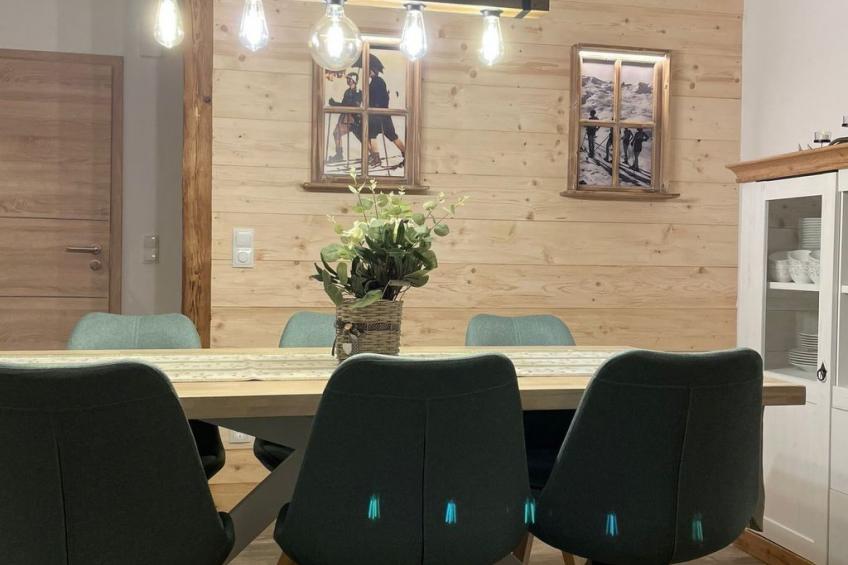 Ferienwohung Zirbe - foto 8