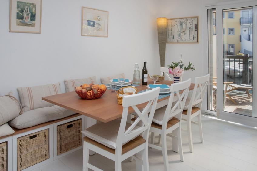 Apt C3/R - Résidence Bougainville - foto 7