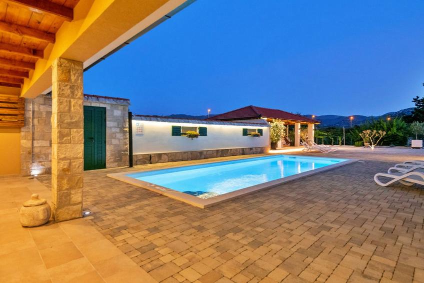 Ferienvilla "Nautica" mit Bergblick - foto 2