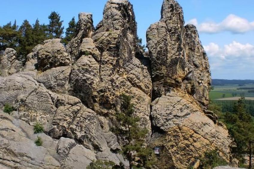 Appartement in Thale mit Grill - foto 18