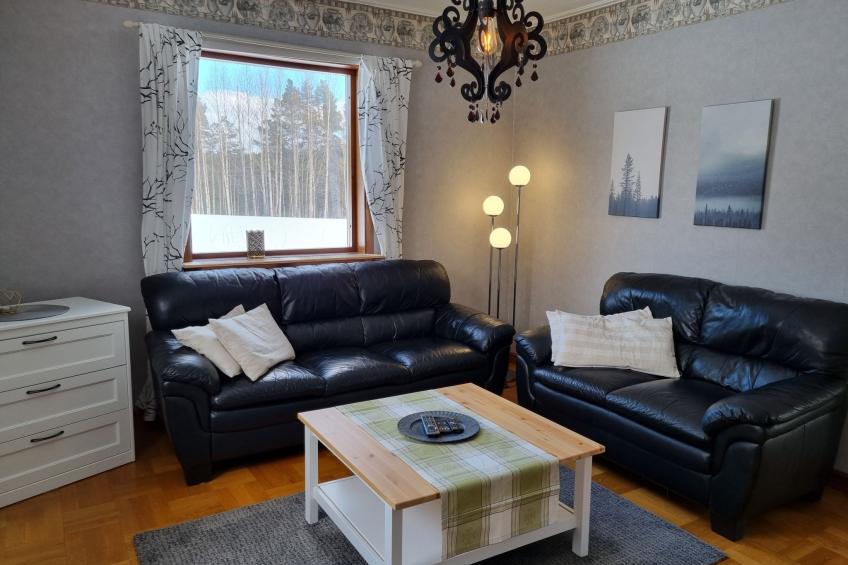 Villa Norrsken - foto 44