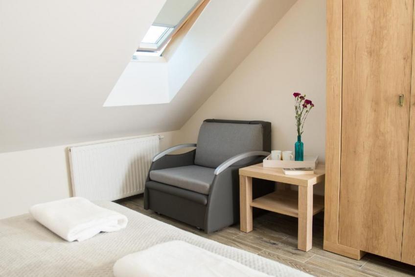 "Suite A" mit Blick auf das Wasser - foto 9