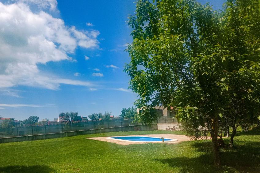 Istrien Haus neunte Pina - foto 3