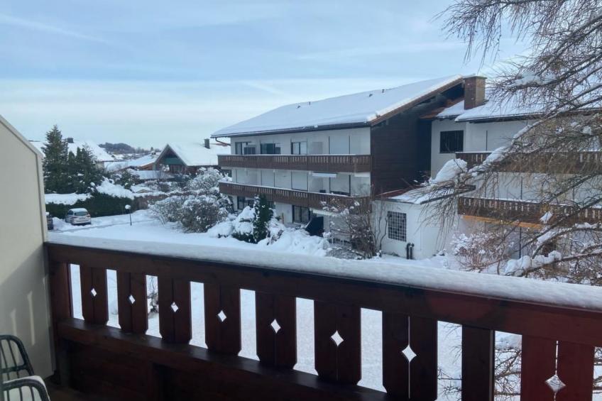 Bayern Lodges Grassau - foto 16