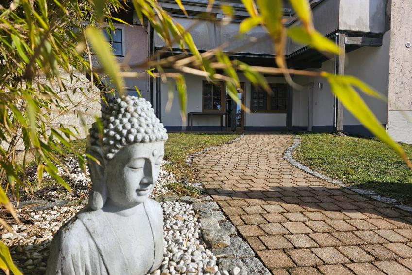 im Naturpark Steinwald - foto 16