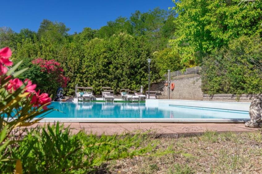 Villa La Pagliarina - foto 70