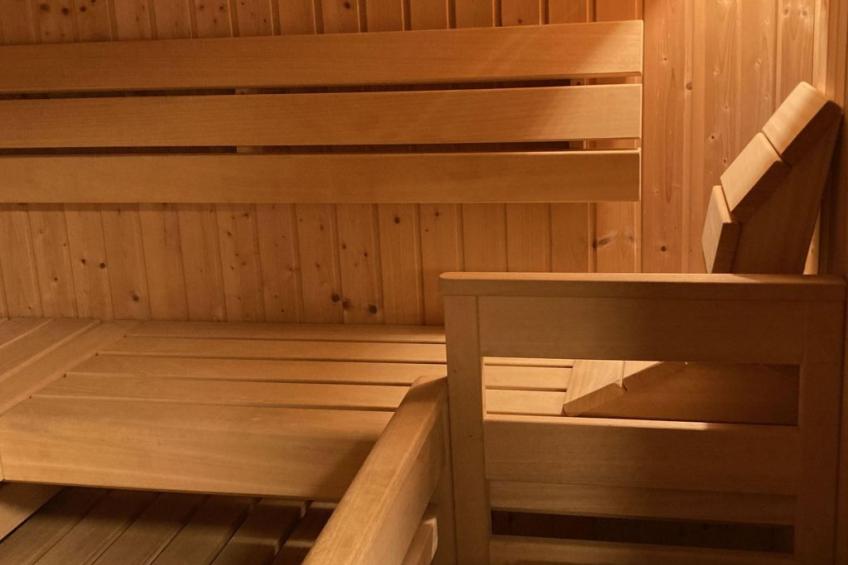 mit Sauna - foto 2