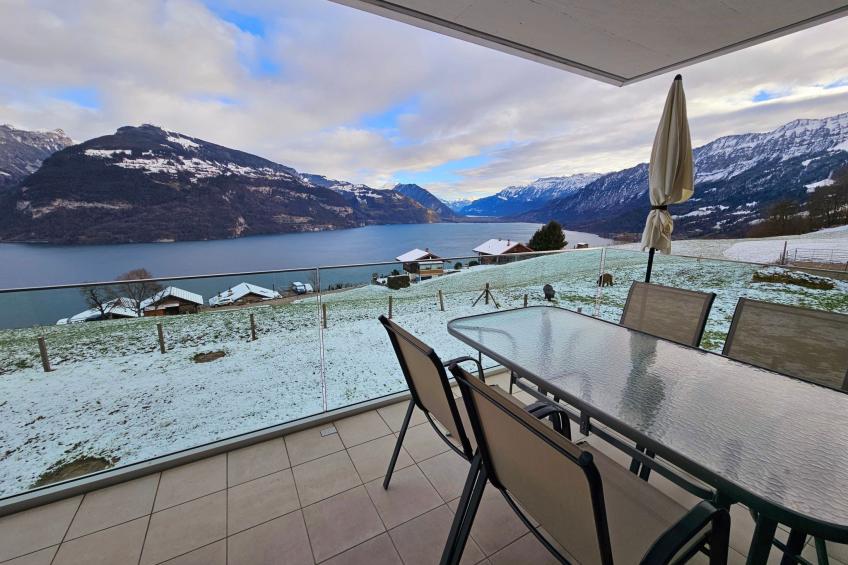 Traumblick Krattigen - foto 38