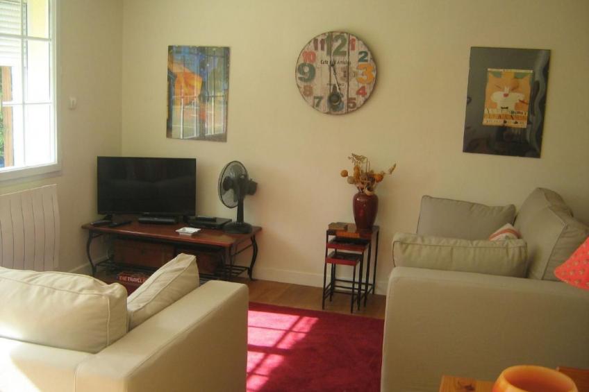 La Soleillade apt mit exklusiver Nutzung des großen Pools - foto 16