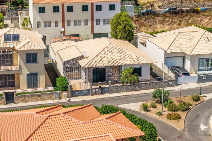 Villa Rosa