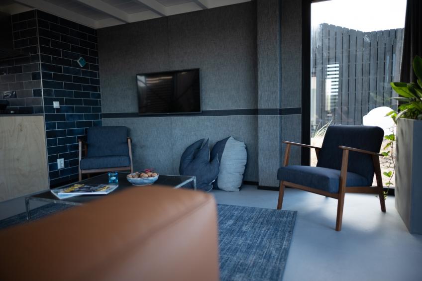 Sea Lodges Zandvoort - Denim Dunes - no dog - foto 4