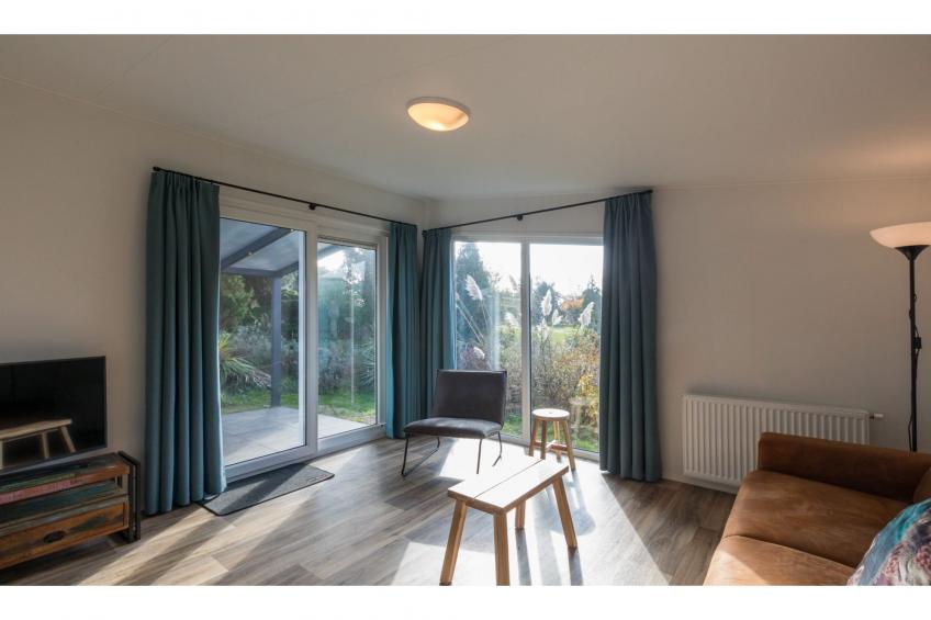 Fort den Haak - Chalet 1 tm 5  hond - foto 4