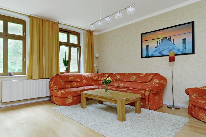 Forsthaus Kleine Heide - foto 27