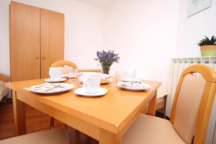 Apartments Butković - Studio Apartmetn (A4) - foto 6