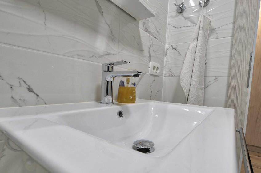 Cozy and Chic Apartment in Kranjska Gora - Studio Apartment - foto 15