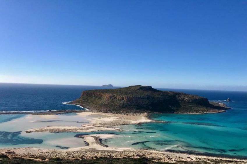 Villa Iasonas Studio - foto 16