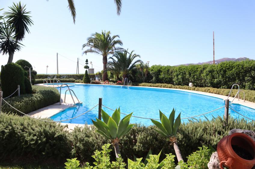 Stella Maris Beachfront 1A by Casasol - foto 7