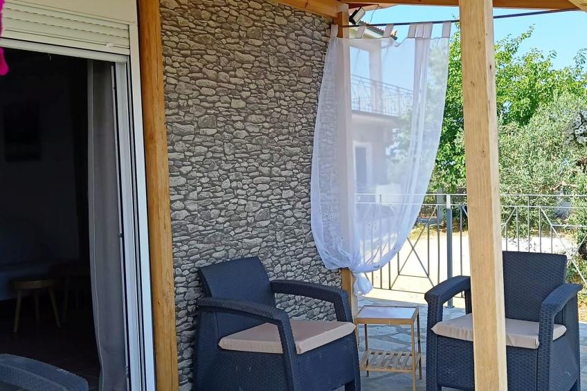 SkyFrame Villa mit atemberaubendem Blick auf das Meer... - foto 32