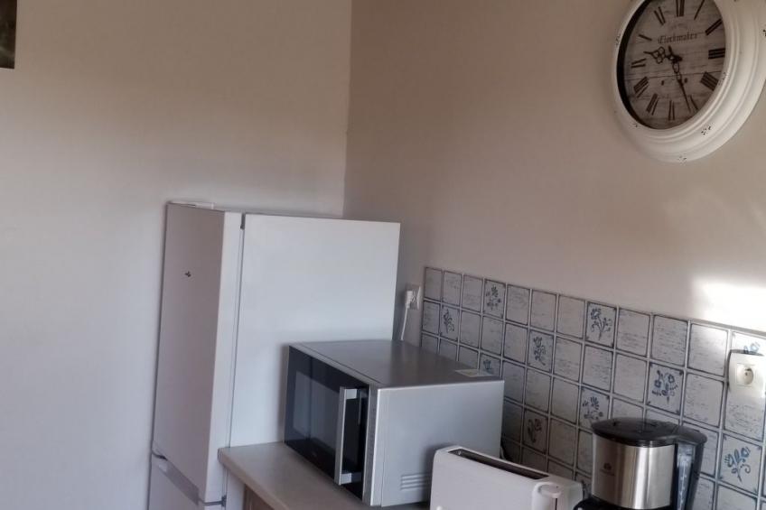 Charmante normannische Ferienwohnung les chataigniers 3 Zimmer - foto 14