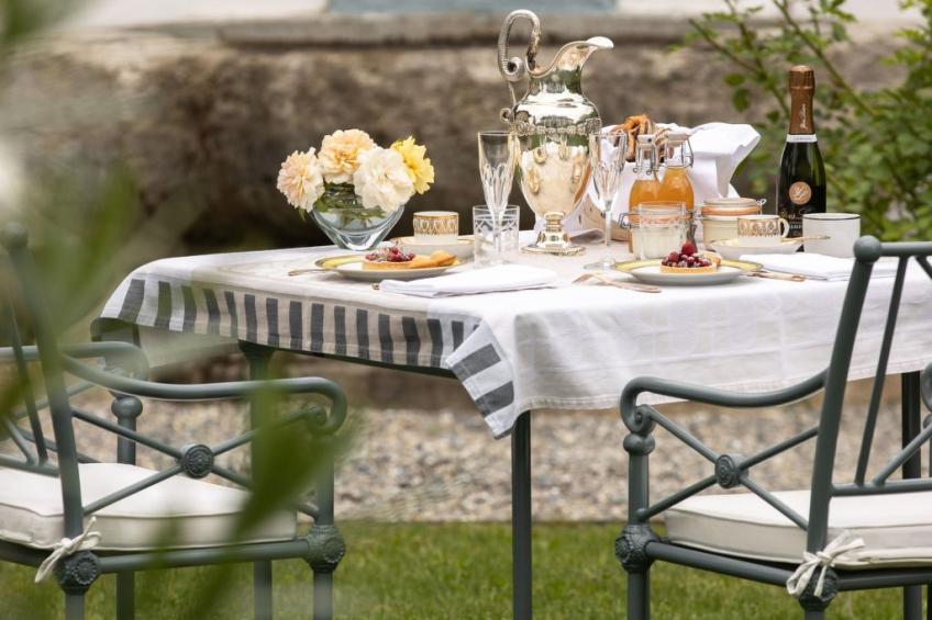 Chateau-Studio Bleu - foto 3