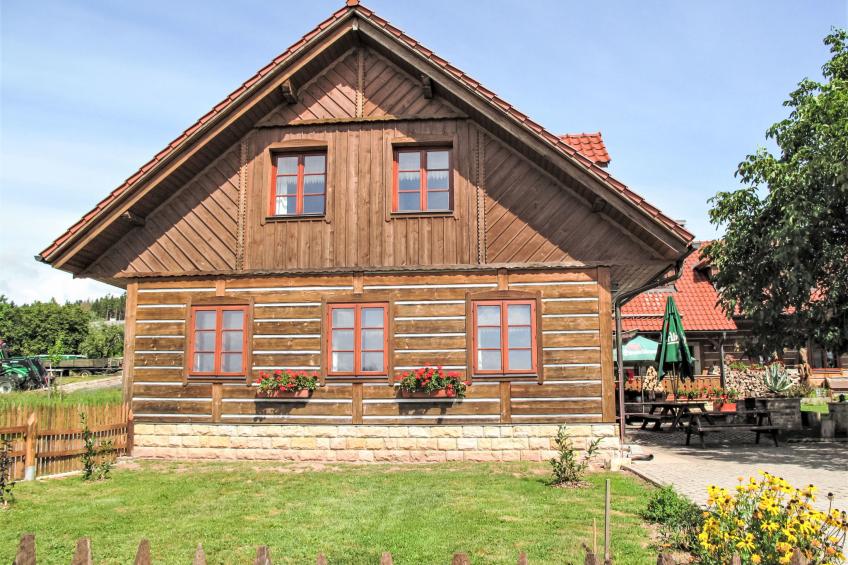 Haus Kaprasova (ULJ100) - foto 61