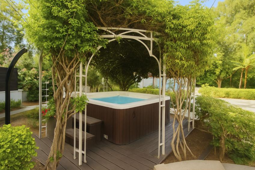 Villa Kleines Paradies - foto 44