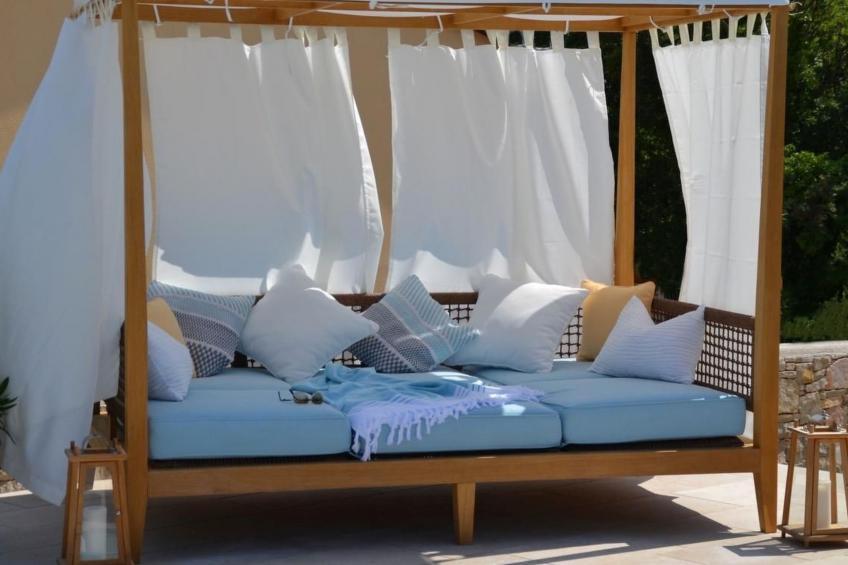 Detailgestaltete Villa mit Pool, Sauna und Hot Tub - foto 26