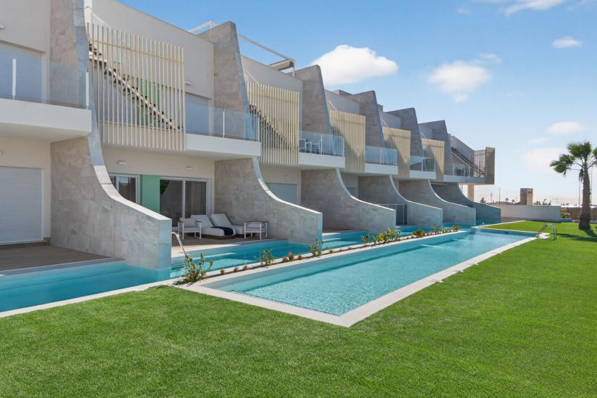 Residencial Marina Garden - foto 34