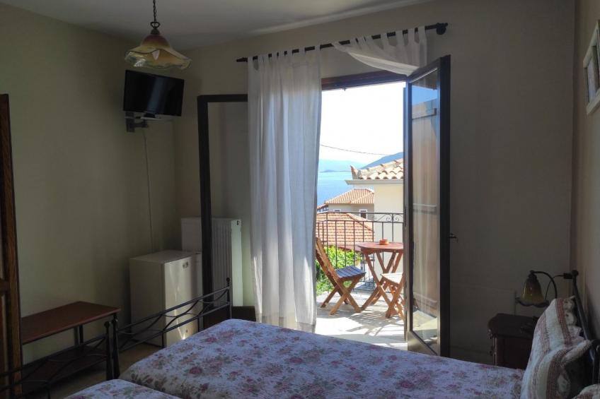 Mylos Trikeri - foto 3