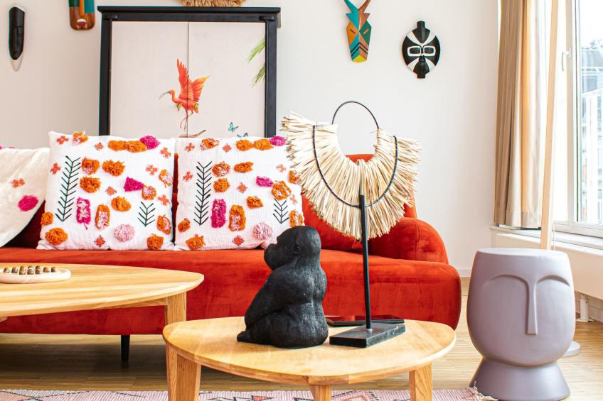 "City Sanctuary 4A" - foto 2