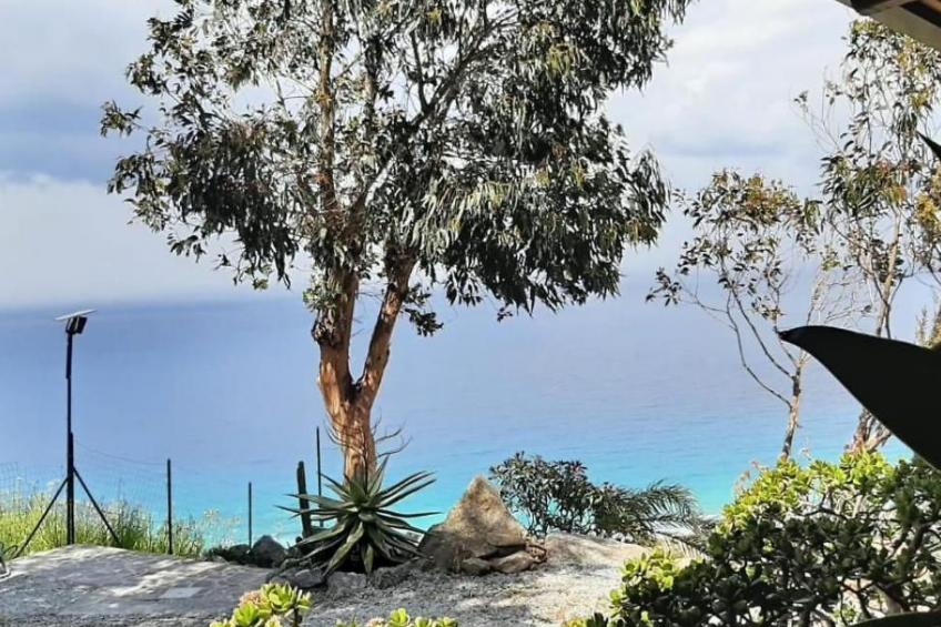 Villa Panorama Wohnung in privater Villa - foto 9