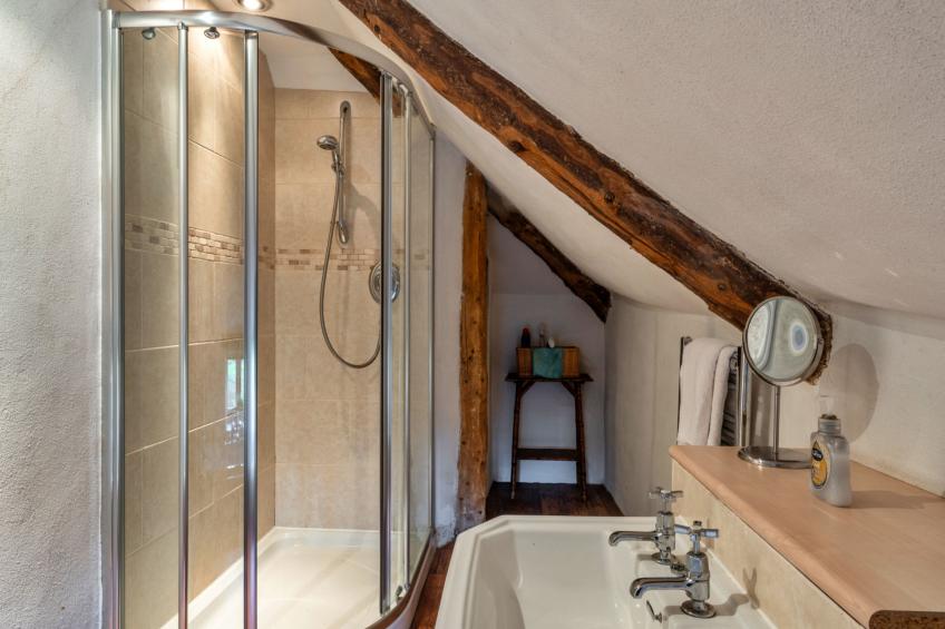 Syncocks Farm Cottage - foto 19