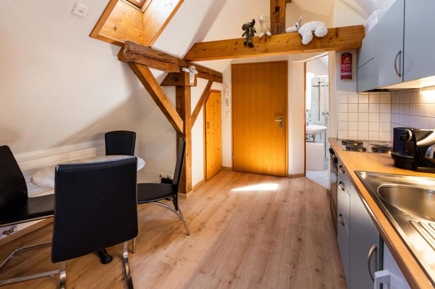 Spatzennest - foto 6