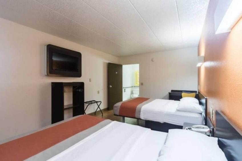 2 FULL BEDS  NON-SMOKING - foto 17