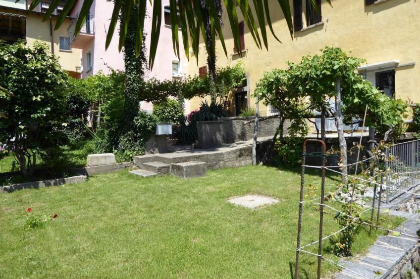 Casa al Portico - foto 12