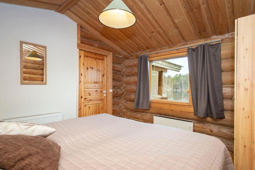 Papanmökki (raudanniemi) - foto 21