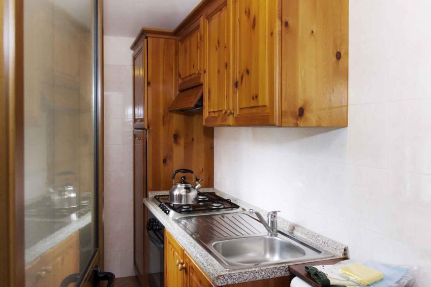 Vakantiewoning met zwembad - VW-PJHH - foto 11