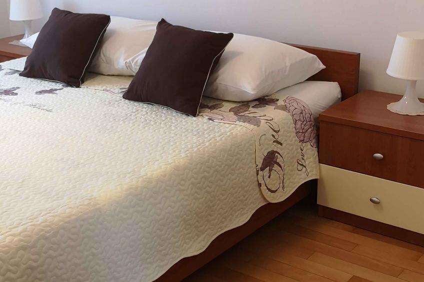 Vakantiewoning met airconditioning en barbecue - VW-T86Z - foto 15