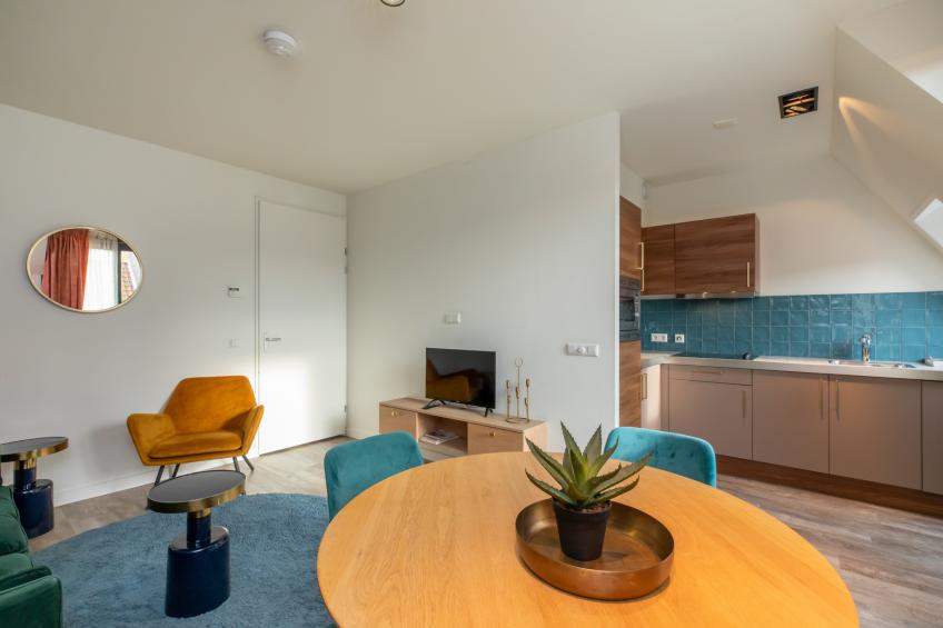 Appartement - Langstraat 29B | Zoutelande - foto 6