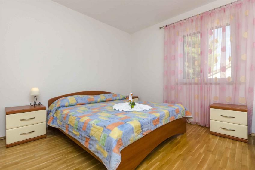 Vakantiewoning met balkon en airco - VW-84J8N - foto 15
