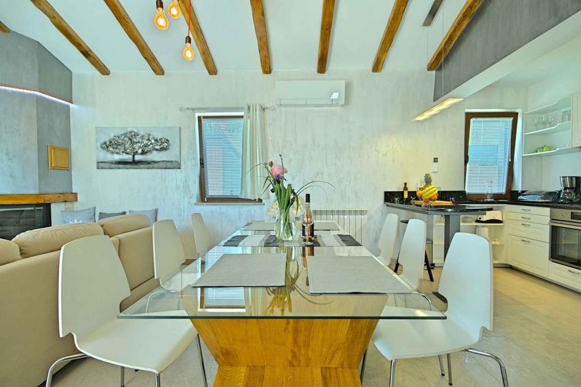 Villa with air conditioning and pool - BF-DX8P2 - foto 27