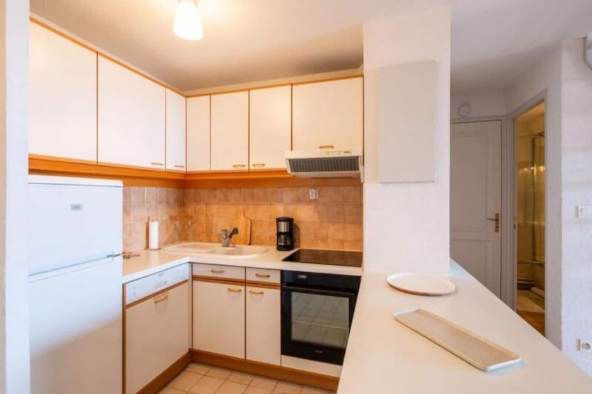 Appartement Rayol-évasion Vue Mer - - foto 11