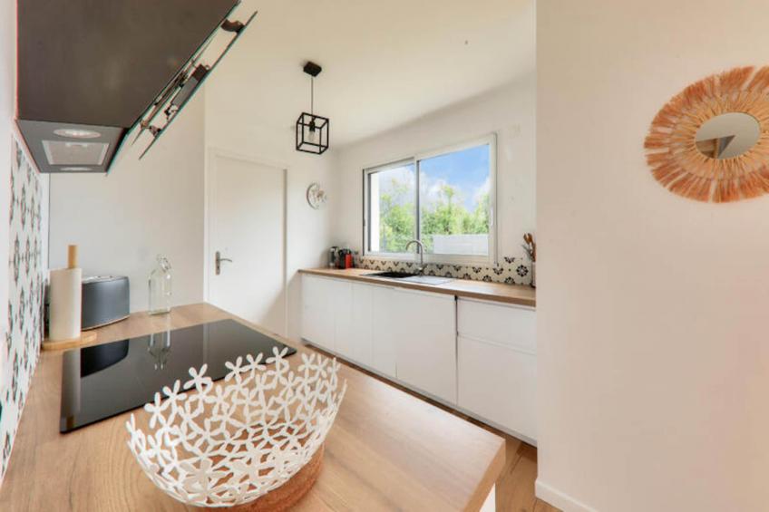 Maison à Le Tour du Parc - foto 9