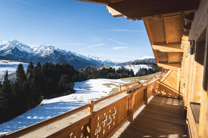 Ferienwohnung Mayrhof - foto 4