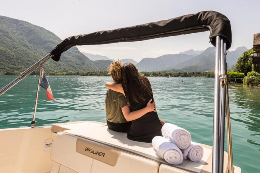 Maison à Doussard - foto 42