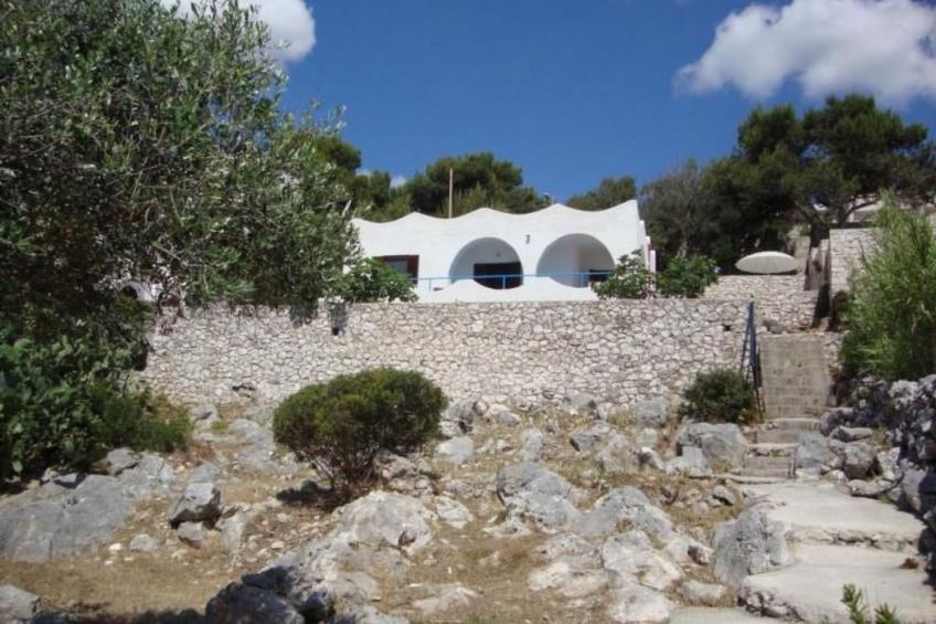 Villa Meris in Castro in Apulien - foto 2